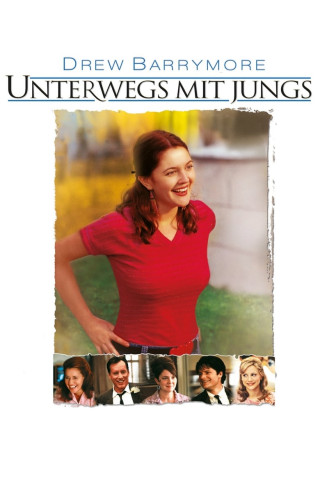 Unterwegs mit Jungs (2001)