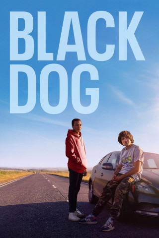 Black Dog (2024)