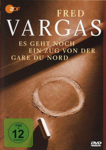 Fred Vargas – Es geht noch ein Zug von der Gare du Nord (2009)