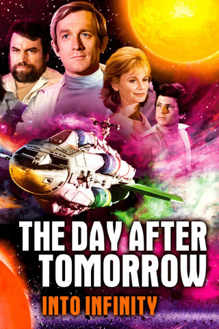 The Day After Tomorrow: Into Infinity (1975)