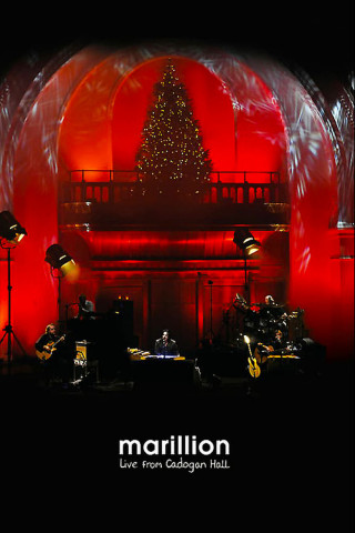 >Marillion - Live From Cadogan Hall (2010)