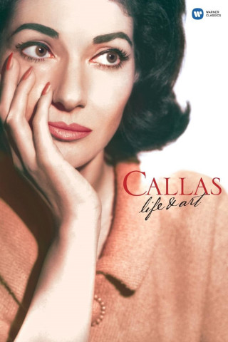 Maria Callas: Life & Art (1987)