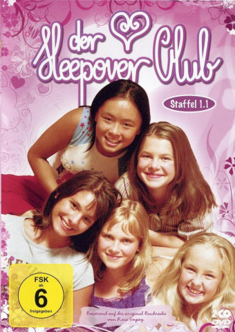 Der Sleepover Club (2003)