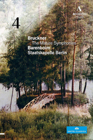Bruckner: Symphony No. 4 (2010)