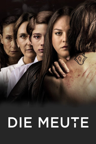 Die Meute (2020)