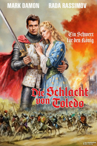 Die Schlacht von Toledo (1963)