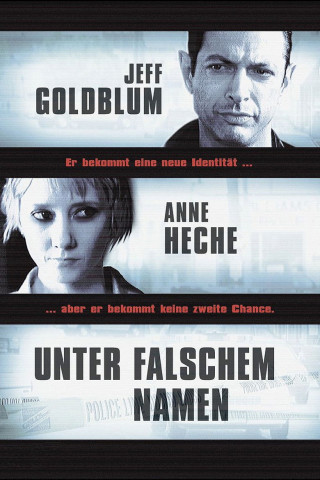 Unter falschem Namen (2000)