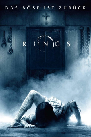 Rings - Das Böse ist zurück (2017)