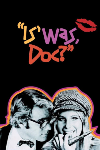 Is' was, Doc (1972)