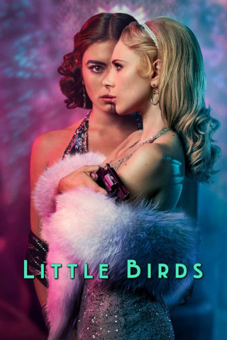 Little Birds: Stadt ohne Tabus (2020)