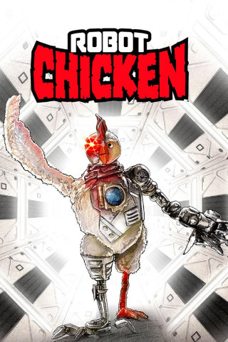 Robot Chicken (2005)
