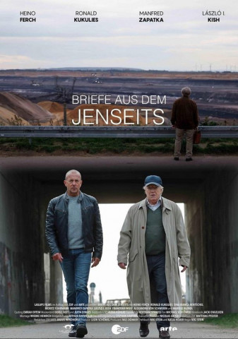 Briefe aus dem Jenseits (2023)