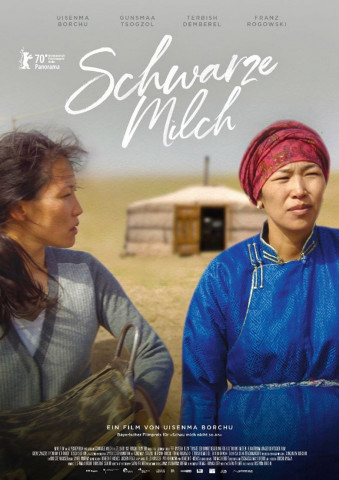 Schwarze Milch (2020)