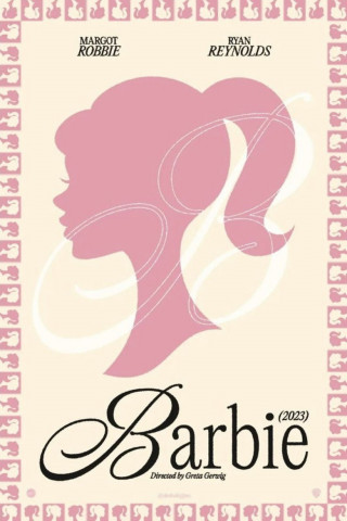 Barbie: Vlogger (Deutsch) (2015)