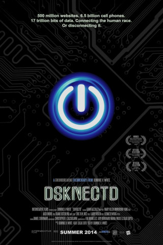 DSKNECTD - Vernetzt und doch einsam? (2013)
