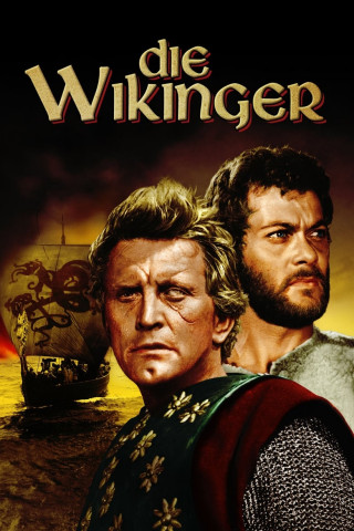Die Wikinger (1958)