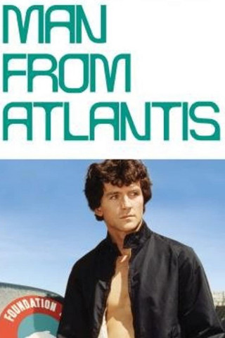 Man from Atlantis (1977)