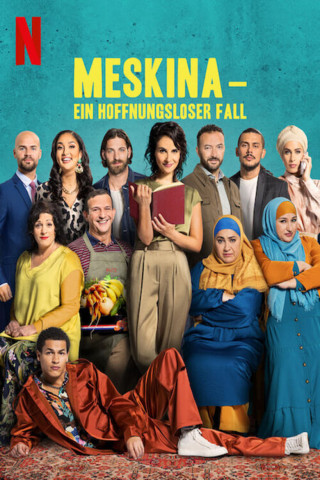 Watch Meskina – Ein hoffnungsloser Fall (2021)