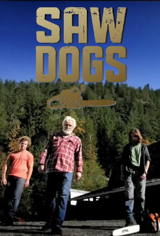 Saw Dogs (2012)