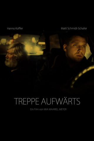 Treppe aufwärts (2015)