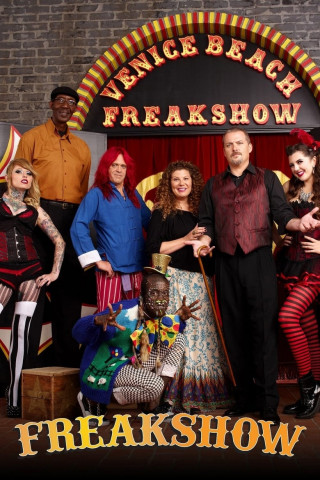 Freakshow (2013)