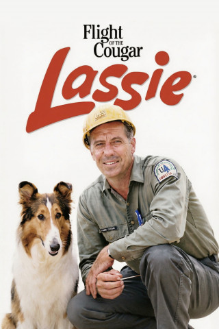 Lassie geht eigene Wege (1967)