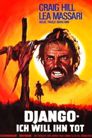 Django - Ich will ihn tot (1968)