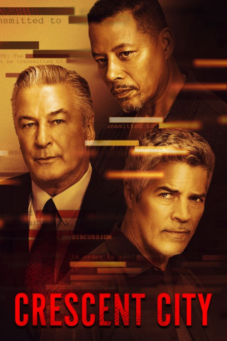 Crescent City (2024)