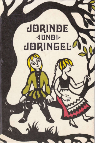 Jorinde und Joringel (1986)