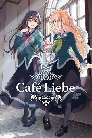 Café Liebe (2023)