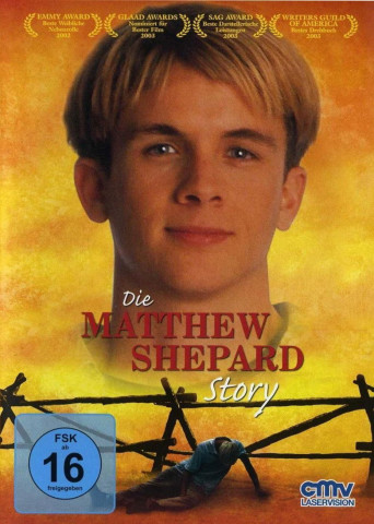 Die Matthew Shepard Story (2002)