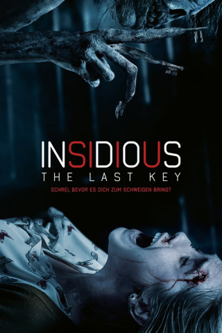 Insidious: Chapter 4 (2018)