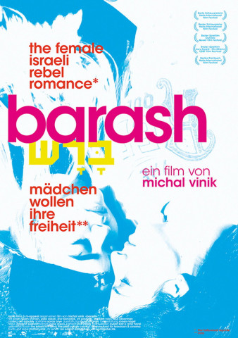 Barash (2015)