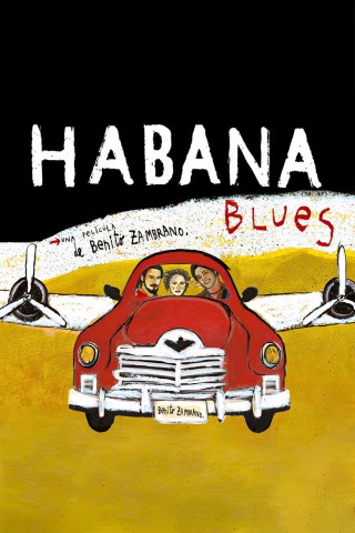 Havanna Blues (2005)