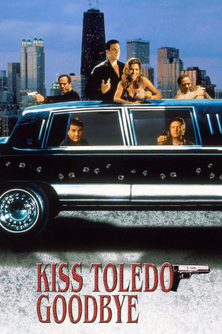 Kiss Toledo Goodbye (1999)