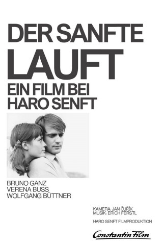 Der sanfte Lauf (1967)