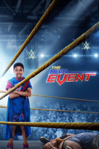 Mein WWE Main Event (2020)