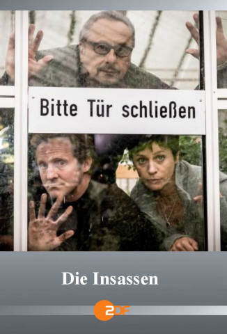 Die Insassen (2015)