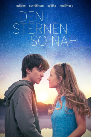 Den Sternen so nah (2017)