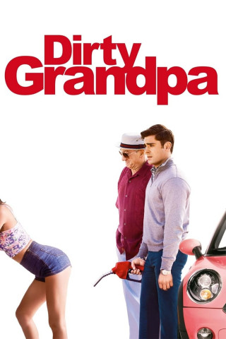 Dirty Grandpa (2016)