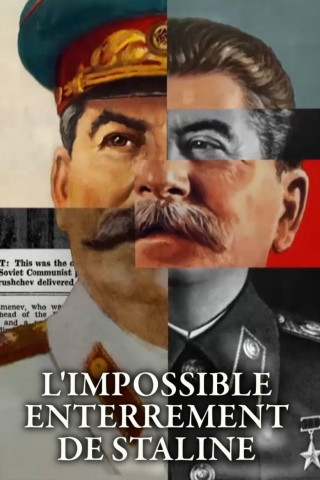 Stalins Erben (2024)