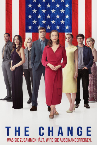 The Change (2025)