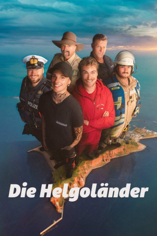 Die Helgoländer (2026)