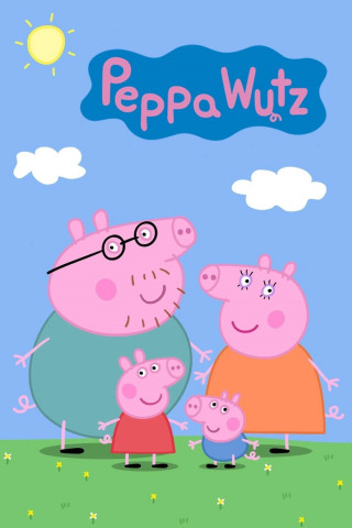 Peppa Wutz (2004)