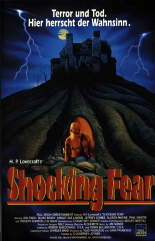 Shocking Fear (1994)