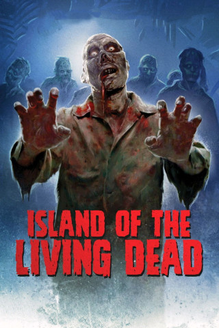 Island of the Living Dead 2006 (2007)