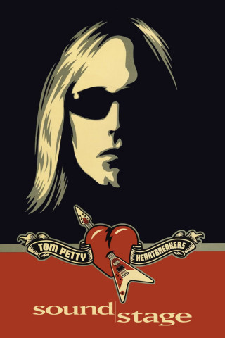 Tom Petty & The Heartbreakers: Live in Concert (2003)