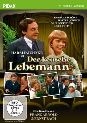 Der keusche Lebemann (1978)