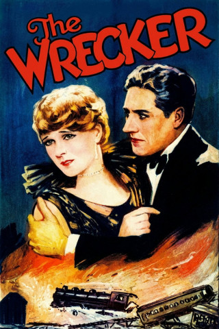 Der Würger (1929)