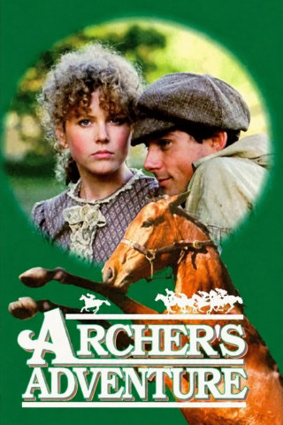Archer - Die Abenteuer eines Rennpferdes (1985)
